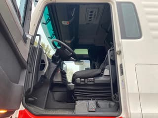MAN 41.540 8x4/4 BLS - Image 18