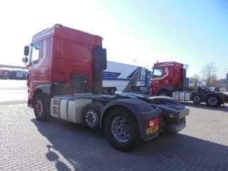 DAF 6X2 NL TRUCK - Image 9