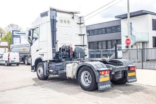 Volvo FH460+E6+Kiphydr. - Image 4