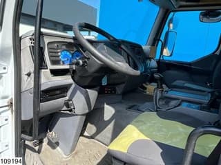 Renault Premium 270 16350 Liter, LPG GPL, Gastank, Manual - Image 5