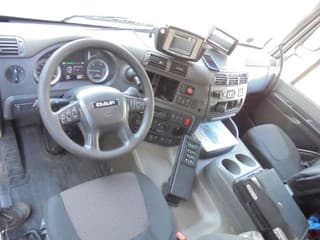 DAF NL TRUCK - Image 20