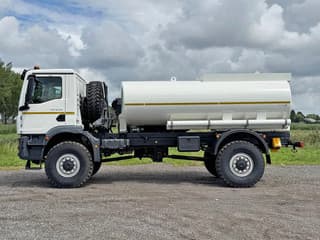 MAN 18.250 BB Fuel Tank Truck (2 units) - Image 7
