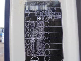 MAN 26.500 XXL 6X2 NIEUW TYPE TACHOGRAAF - Image 20