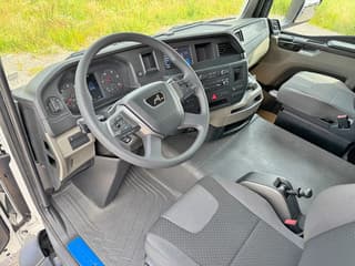 MAN 33.400 BB CH Chassis Cabin (4 units) - Image 3