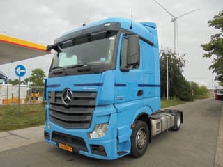 Mercedes-Benz 1842 10 IN STOCK - Thumbnail 1
