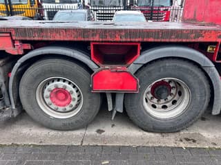 Scania R490 8X2 EURO 6 + EFFER 1750/4S + REMOTE - Image 18