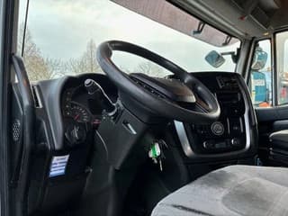Iveco 440.42 /TP HIGH-WAY (EURO 6 / AUTOMATIC GEARBOX / 2x TANK / FRIDGE / AIRCONDITIONING / ETC.) - Image 7