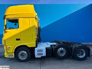 DAF XF 530 6X2, EURO 6, Retarder, hub reduction - Image 13
