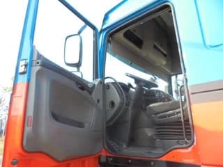 DAF MEGA - Image 8