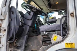 Renault KERAX 430DXI+E5+BIBENNE+REMORQUANT - Image 8