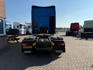 DAF XF460 4X2 SSC/2X TANK/HOLLAND TRUCK - Image 18