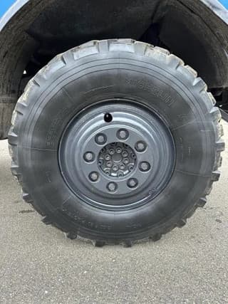 Unimog U 1500 (425) Ferrari Kran 147.2A*Jib* TÜV NEU! - Image 15