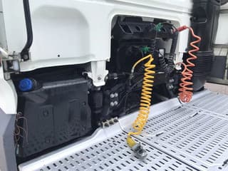DAF FT EURO 6 - Image 17
