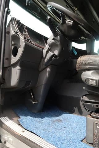 Scania R164-480 V8 164 480 Original Dutch Truck KING OF THE ROAD - Image 38