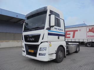 MAN 18-480 XXL - Thumbnail 1