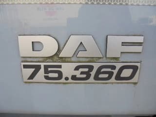 DAF 360 NL TRUCK - Image 19