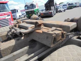 Ginaf 6X4 NL TRUCK - Image 15
