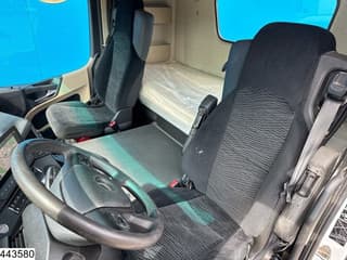 Mercedes-Benz 1843 MP5, EURO 6D, Retarder, MirrorCams - Image 9