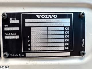 Volvo FM 410 8x4, EURO 5, PTO - Image 7
