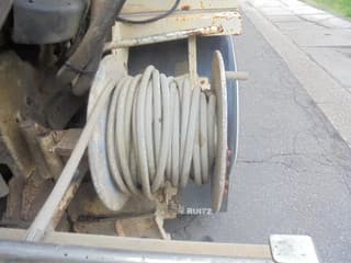 DAF 8X4 BLADGEVEERD - Image 22