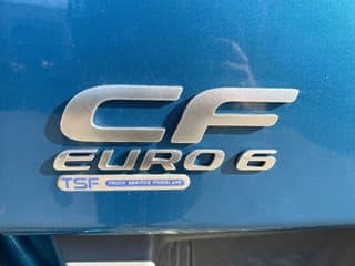 DAF 6X2 EURO 6 + HMF 3220-K5 REMOTE 5E & 6E FUNCTIE - Image 28