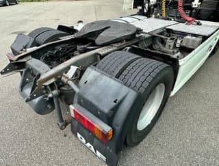 DAF EURO 5         FT         SSC          MANUAL GEARBOX            ONLY 798.000 KM          HOLLAND TRUCK - Image 17