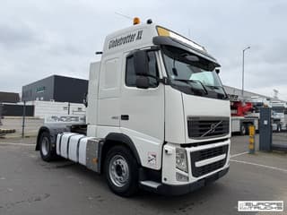 Volvo FH460 - Image 6