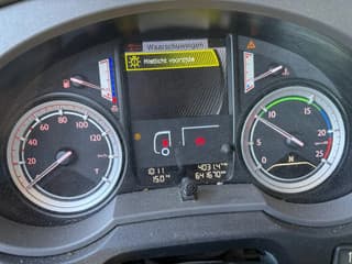 DAF 6X2 EURO 6 - ONLY 641.670 KM - Image 19