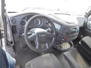 DAF FTG 6X2 NL TRUCK - Image 8