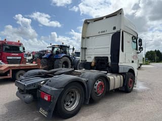DAF XF 440 6x2 / FTG / 2016 / Retarder / Euro 6 - Image 3