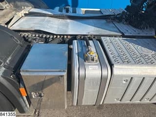 Mercedes-Benz Arocs 2648 6x4, EURO 6, Hydraulic, Retarder - Image 6