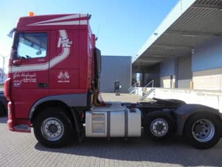 DAF 6X2 NL TRUCK - Image 7
