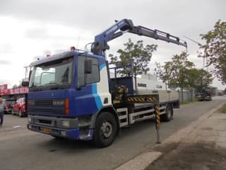 DAF No Title - Thumbnail 1