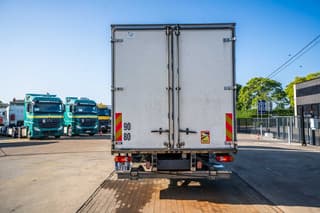 Renault D WIDE 250 (16T)DXI +DHOLLANDIA - Image 5