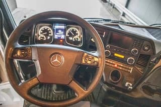 Mercedes-Benz 1845LS+E6+VOITH - Image 9