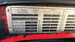 Scania No Title - Image 16