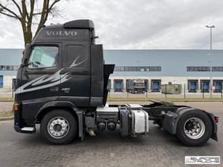 Volvo 420 - Image 2