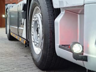MAN 18.540 GX - New - Retarder - Night clima - Alcoa - Show truck - Ledbar - - Image 37
