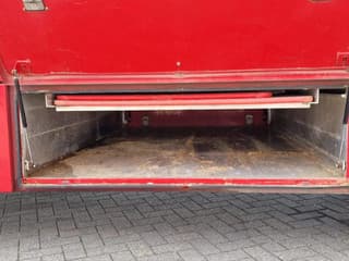 Scania R450 + 3 deck livestock - Water &Ventilation - Loadlift - - Image 63