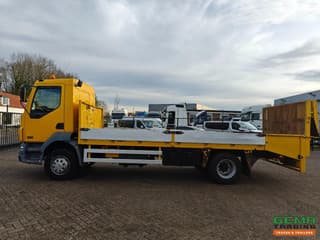 DAF LF 55.220 2001 - N/A afbeelding 10