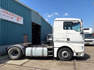MAN 18.410 BLS XL (6-CILINDERHEADS) (ZF16 MANUAL GEARBOX / ZF-INTARDER / P.T.O.) - Image 4