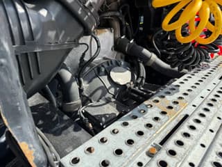 MAN TGX 18.460 4X2 LLS-U *Retarder*558tkm*ACC* Holland Truck - Image 12