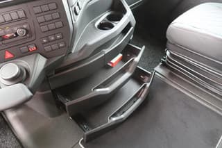 MAN D30 18.560 ADR Full air New! 75KM - Image 34