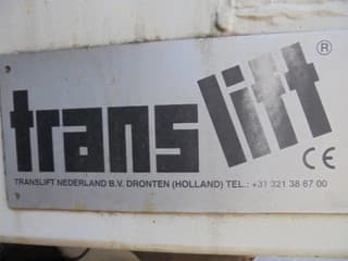 Ginaf C 3127 N 2015 - EURO 6 NL TRUCK afbeelding 12