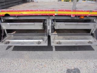 Scania R480 8X2 RETARDER - Image 11
