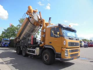 Terberg 6X4 - Image 3