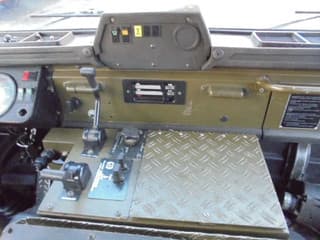DAF YAK 4442 4X4 - Image 8
