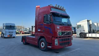 Volvo 400 - Image 3