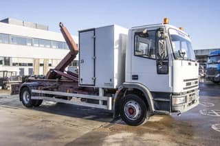 Iveco 130E18 - Image 2