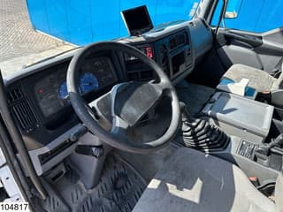 Renault Premium 270 Euro 3, Fuel, Manual, 13500 Liter, 4 Comp - Image 5